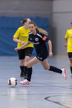 Bild 24 - wBJ Futsalmeisterschaft Vorrunde